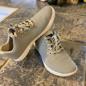 No Bull trainers
